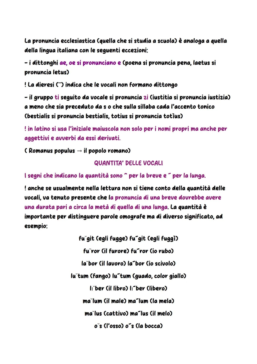 Formation
L'alfabeto deriva da quello usato nella colonia calcidica di Cuma e giunse ai Latini
attraverso la mediazione etrusca, di cui cons