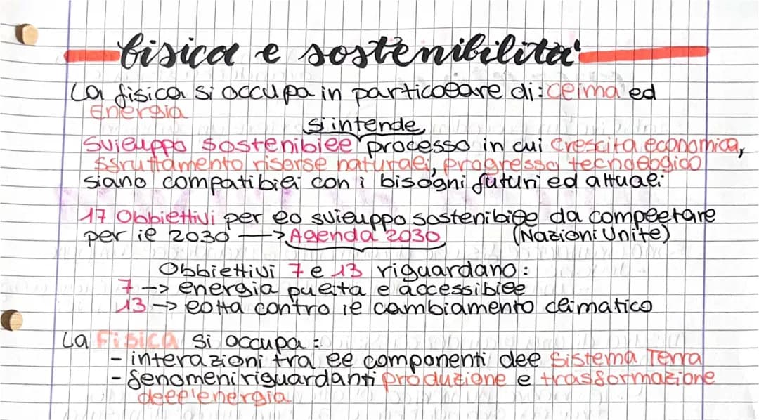 Fisica - Introduzione alla fisica