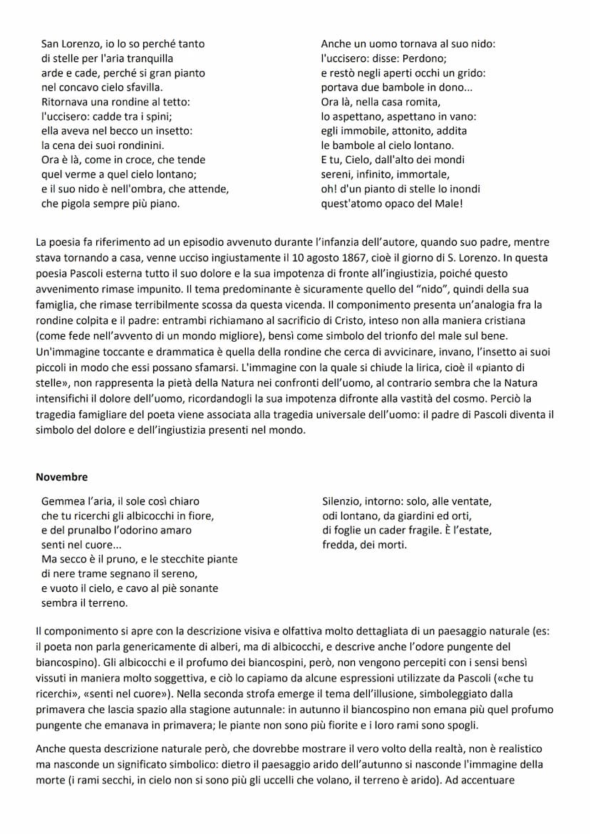 IL DECADENTISMO
Il Decadentismo fu un importante movimento culturale, sviluppatosi verso il 1870, che coinvolgeva tutti gli
ambiti della cul