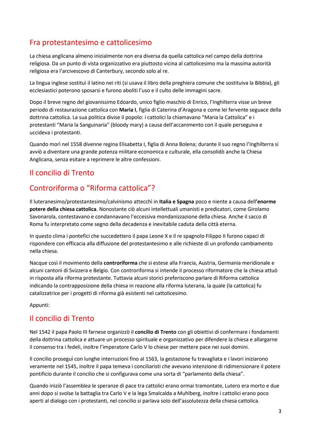 # La riforma luterana nell'Europa settentrionale

La propaganda luterana aveva superato i confini della Germania nel 1520 e fu subito abbrac