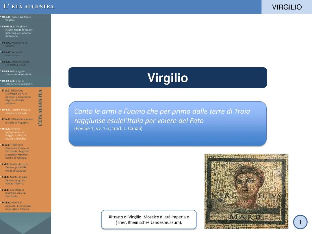 Virgilio