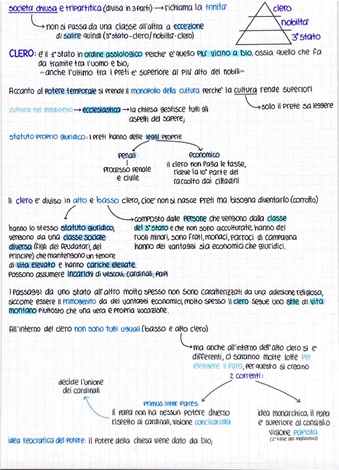 # Feudalesimo

Il feudalesimo e' un'organizzazione sociale, Politica ed economica dell'Europa medievale nel periodo
compreso tra il IX e il 