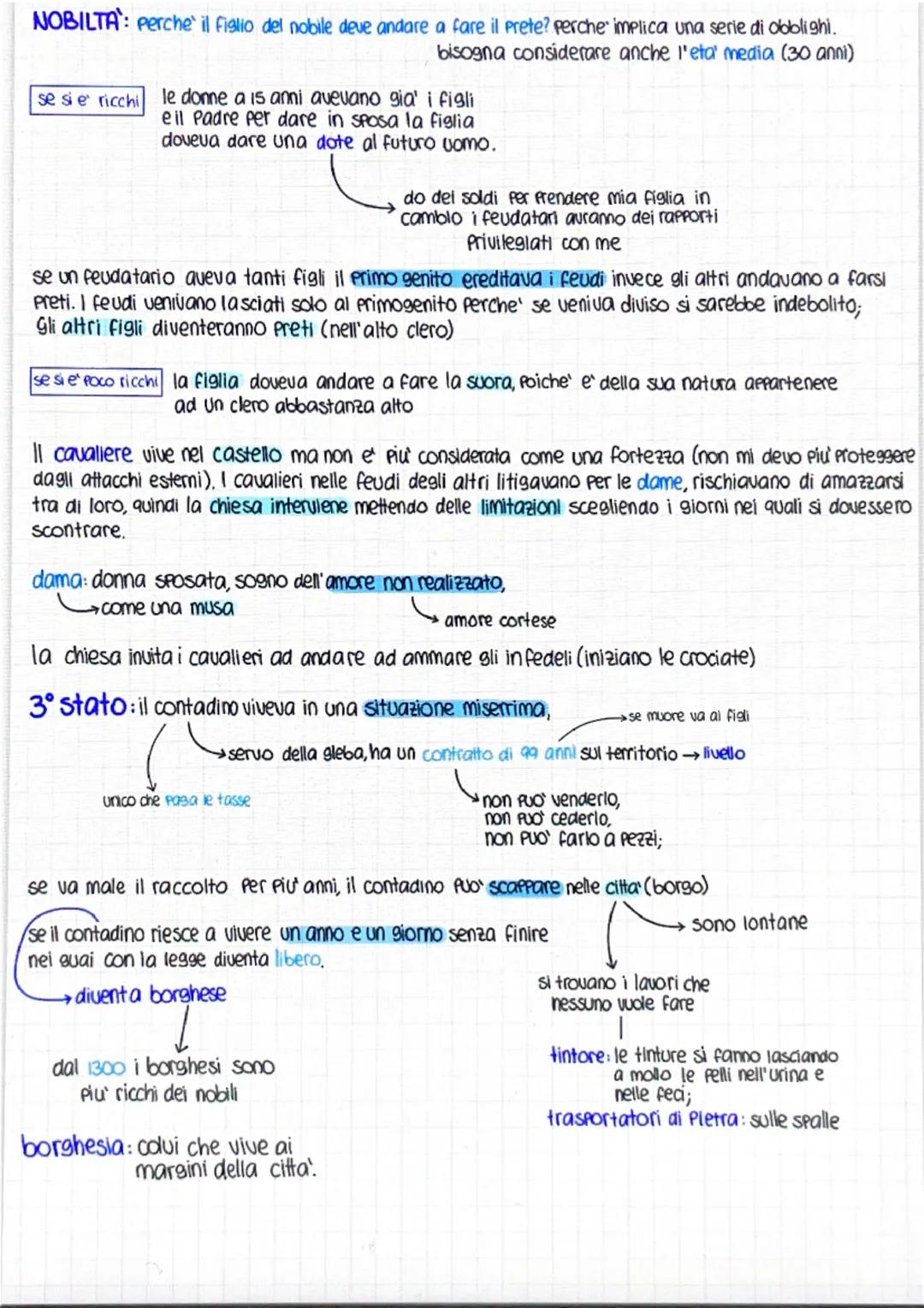 # Feudalesimo

Il feudalesimo e' un'organizzazione sociale, Politica ed economica dell'Europa medievale nel periodo
compreso tra il IX e il 