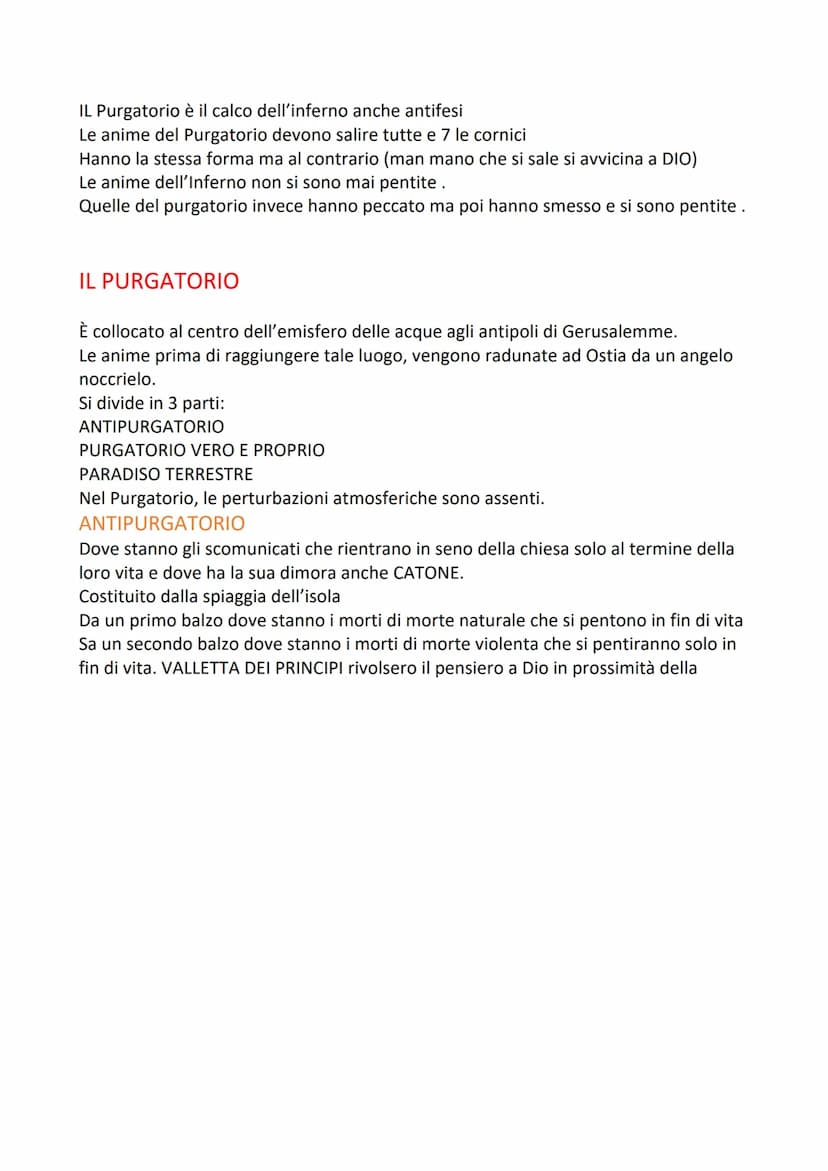 LA DIVINA COMMEDIA
Dante Alighieri la chiama : la commedia
Successivamente Boccaccio aggiunge il titolo di "divina" per la perfezione e poi 