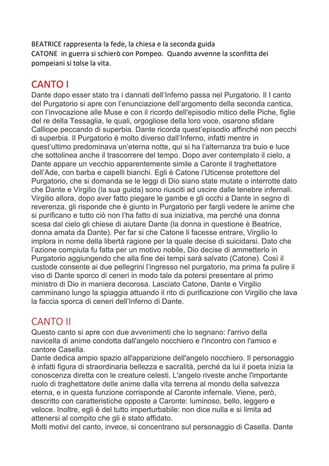 LA DIVINA COMMEDIA
Dante Alighieri la chiama : la commedia
Successivamente Boccaccio aggiunge il titolo di "divina" per la perfezione e poi 