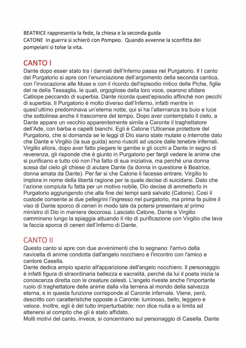 LA DIVINA COMMEDIA
Dante Alighieri la chiama : la commedia
Successivamente Boccaccio aggiunge il titolo di "divina" per la perfezione e poi 