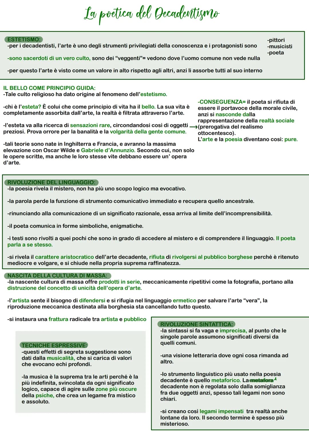 
<h2 id="spleeneideale">Spleen e Ideale</h2>
<p>Lo spleen è uno stato di depressione, noia e disgusto per il mondo borghese e metropolitano,