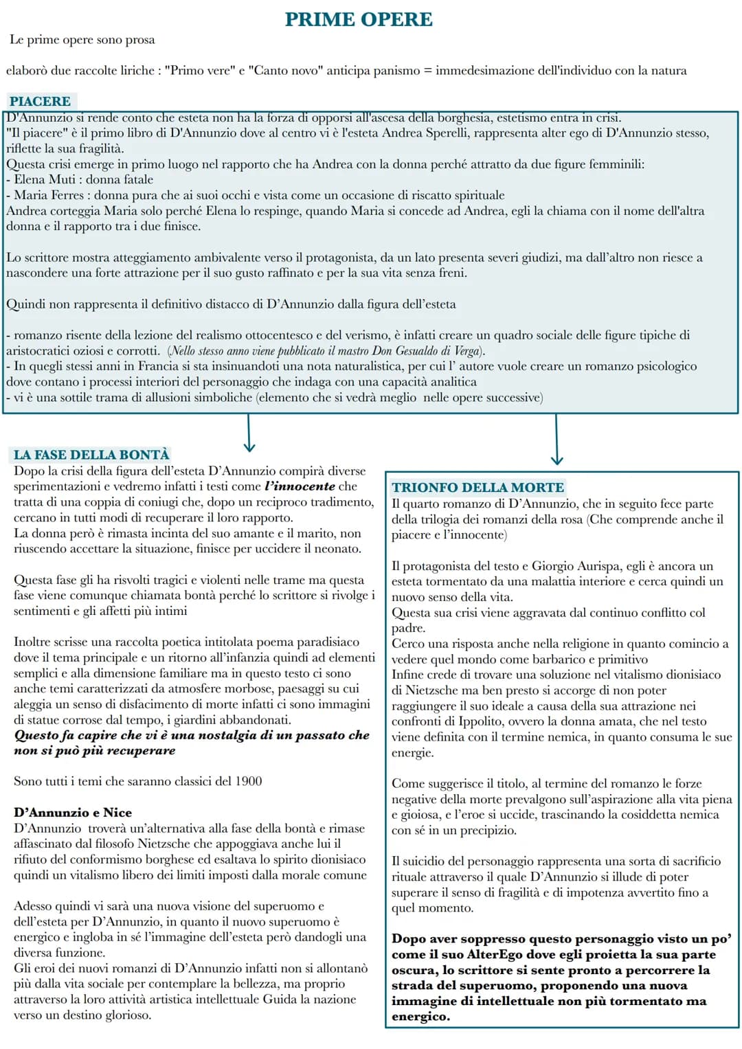 
<h2 id="spleeneideale">Spleen e Ideale</h2>
<p>Lo spleen è uno stato di depressione, noia e disgusto per il mondo borghese e metropolitano,