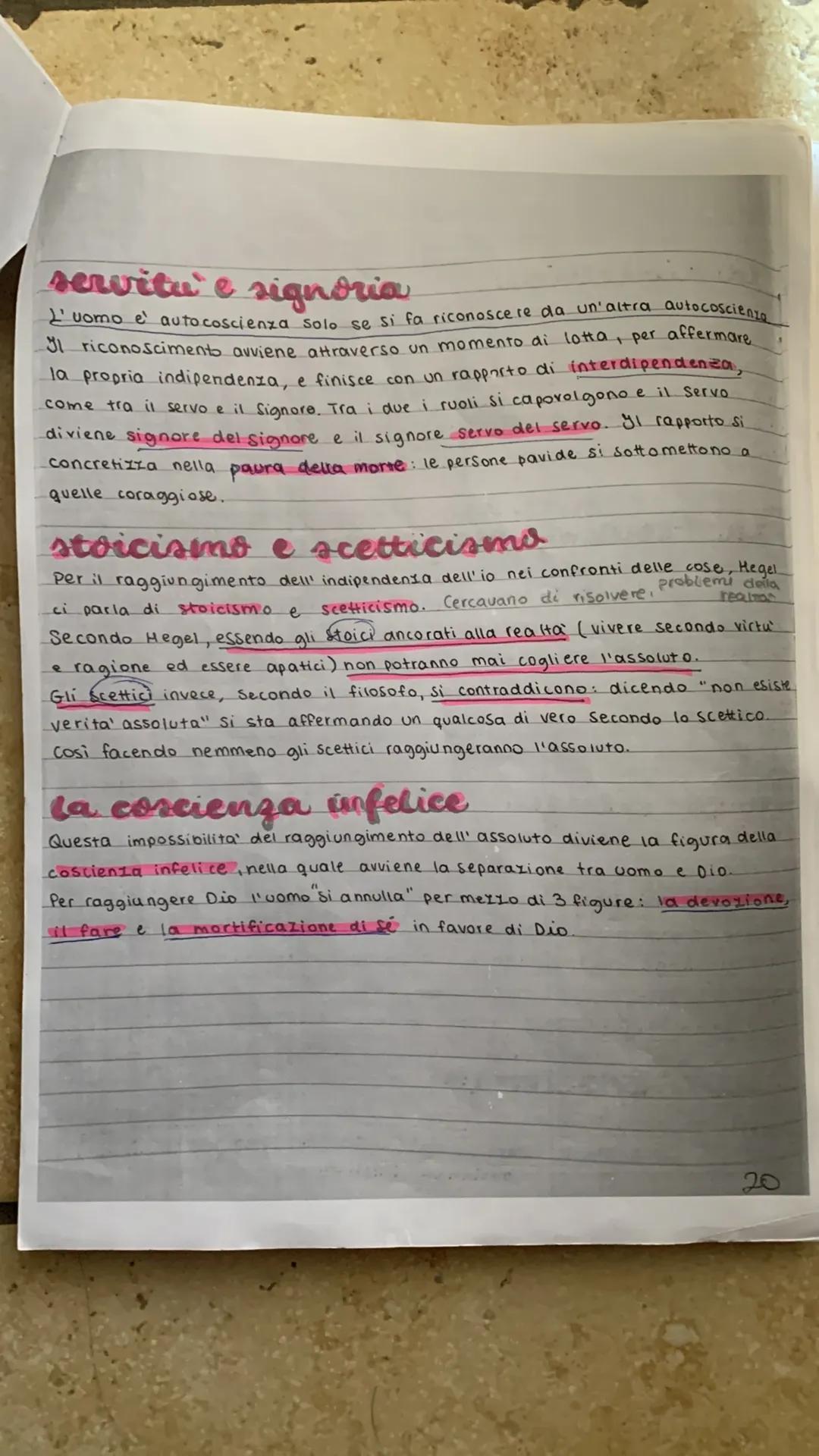 cava importanza a personaggi forici (Napoleone a
Coolio : aveva
tveva sconvoltor war do).
•Hegel
Hegel nacque a Stoccarda nel 1940. Vive nel