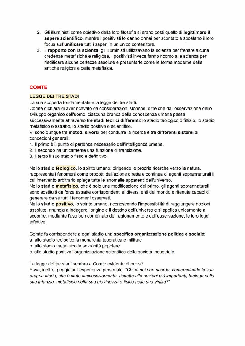 MARX
LE CARATTERISTICHE GENERALI DEL MARXISMO
Il pensiero di Marx è irriducibile alla dimensione puramente filosofica, sociologica o
economi