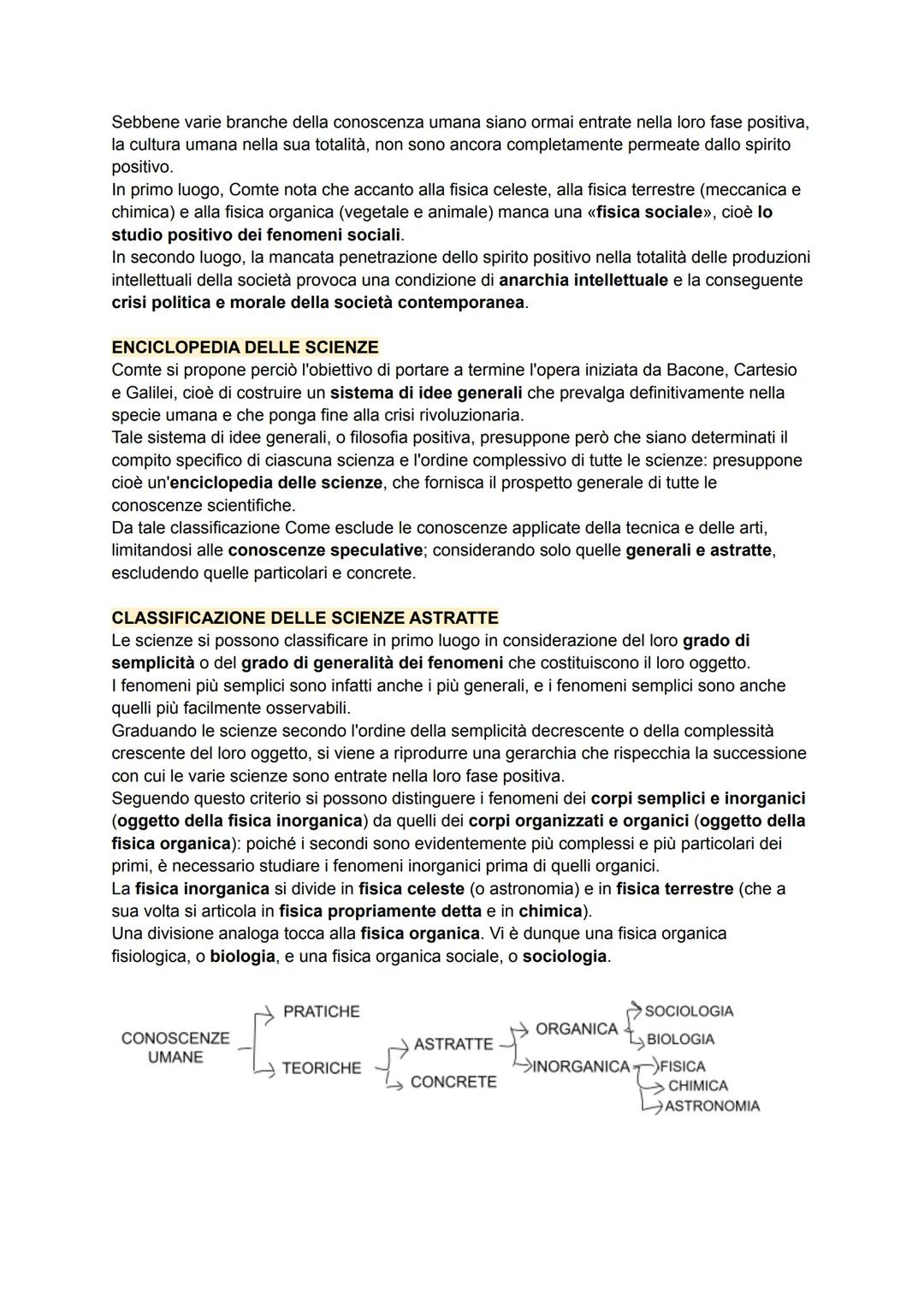 MARX
LE CARATTERISTICHE GENERALI DEL MARXISMO
Il pensiero di Marx è irriducibile alla dimensione puramente filosofica, sociologica o
economi