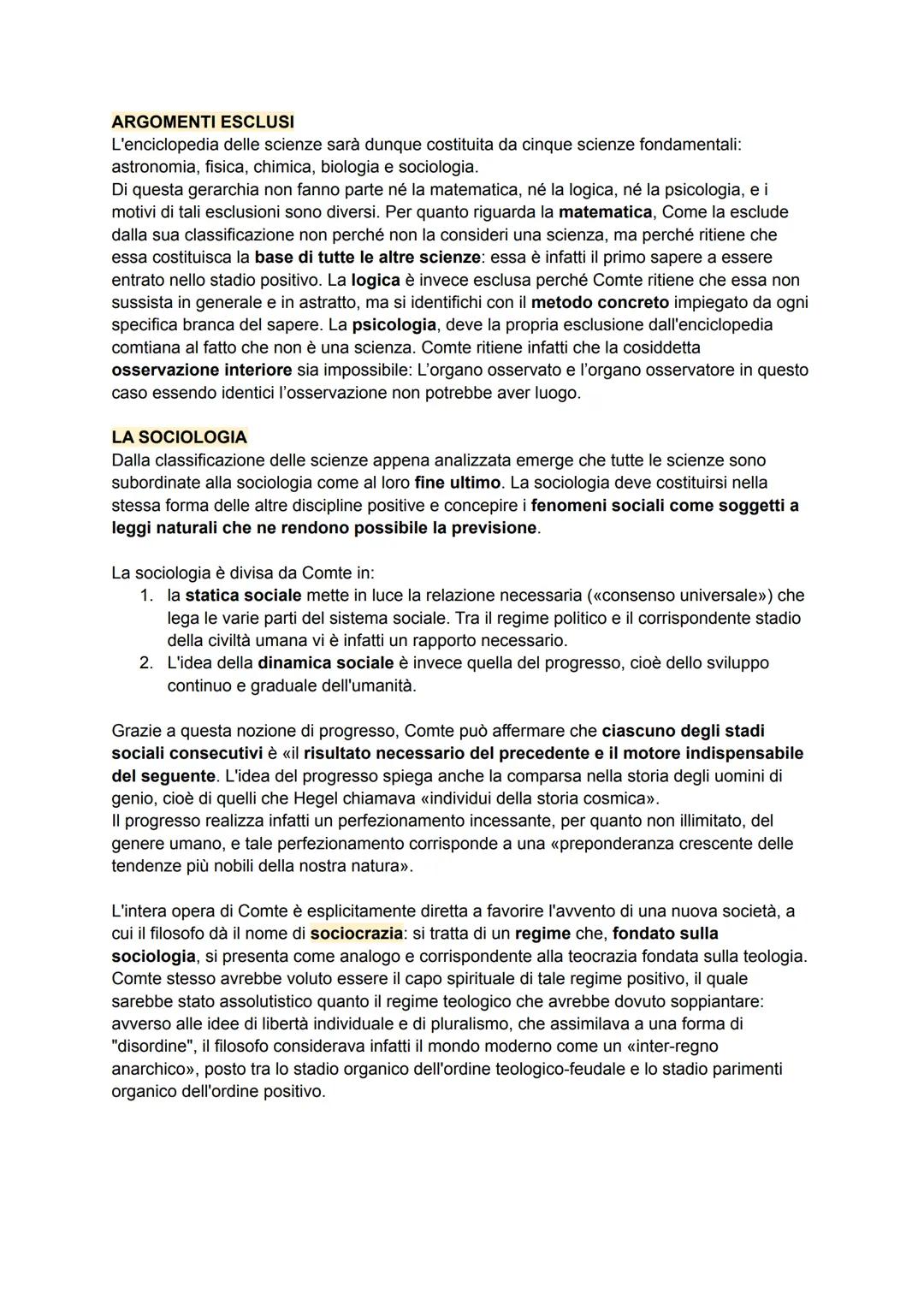 MARX
LE CARATTERISTICHE GENERALI DEL MARXISMO
Il pensiero di Marx è irriducibile alla dimensione puramente filosofica, sociologica o
economi