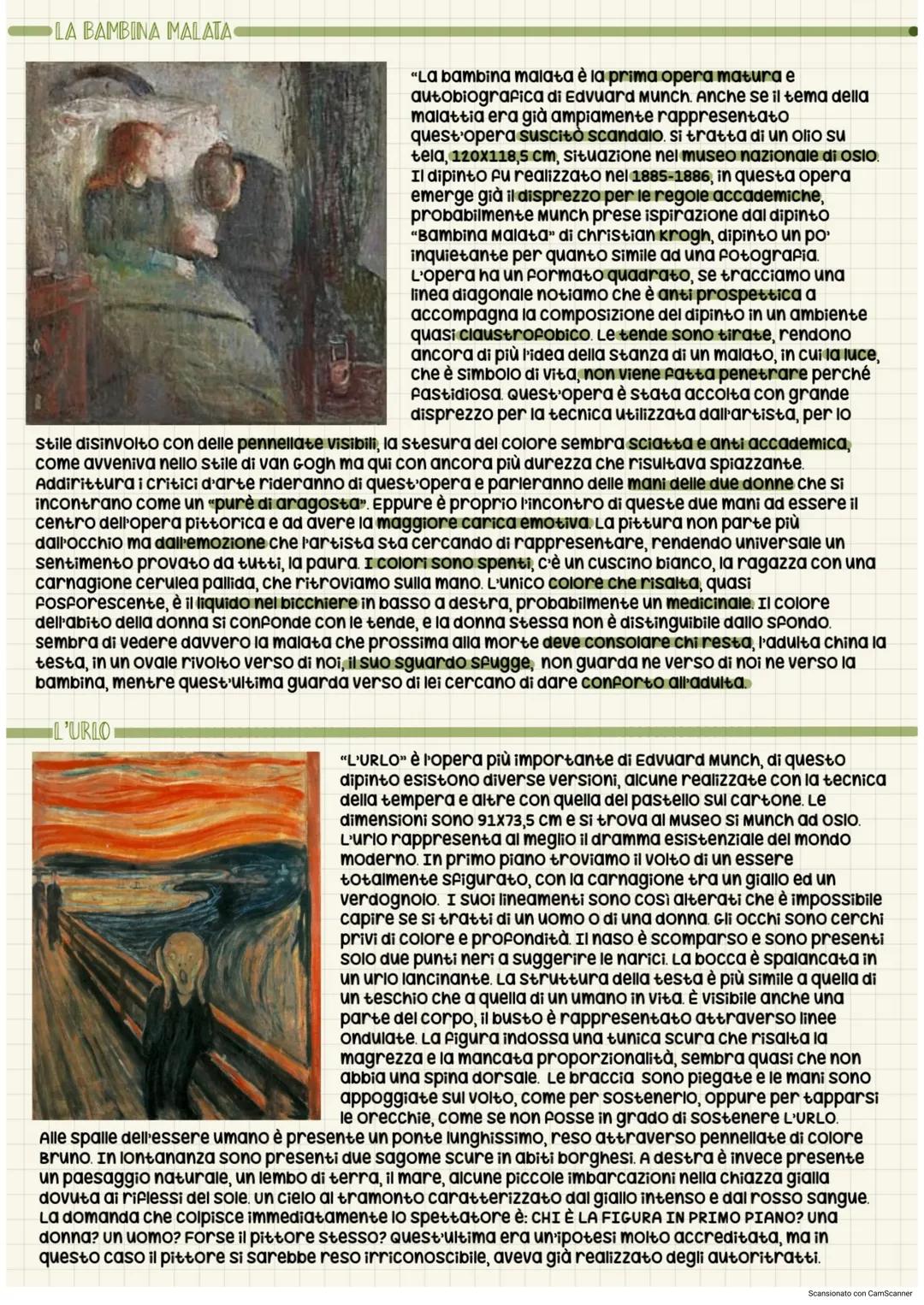 -Art Nouveau e le Secessioni

Tra la fine del 1800 e l'inizio
della prima guerra mondiale
Inizió a svilupparsi una
nuova corrente artistica: