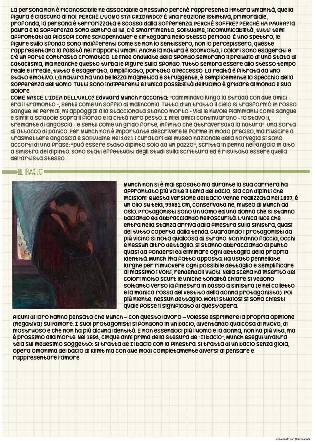 -Art Nouveau e le Secessioni

Tra la fine del 1800 e l'inizio
della prima guerra mondiale
Inizió a svilupparsi una
nuova corrente artistica: