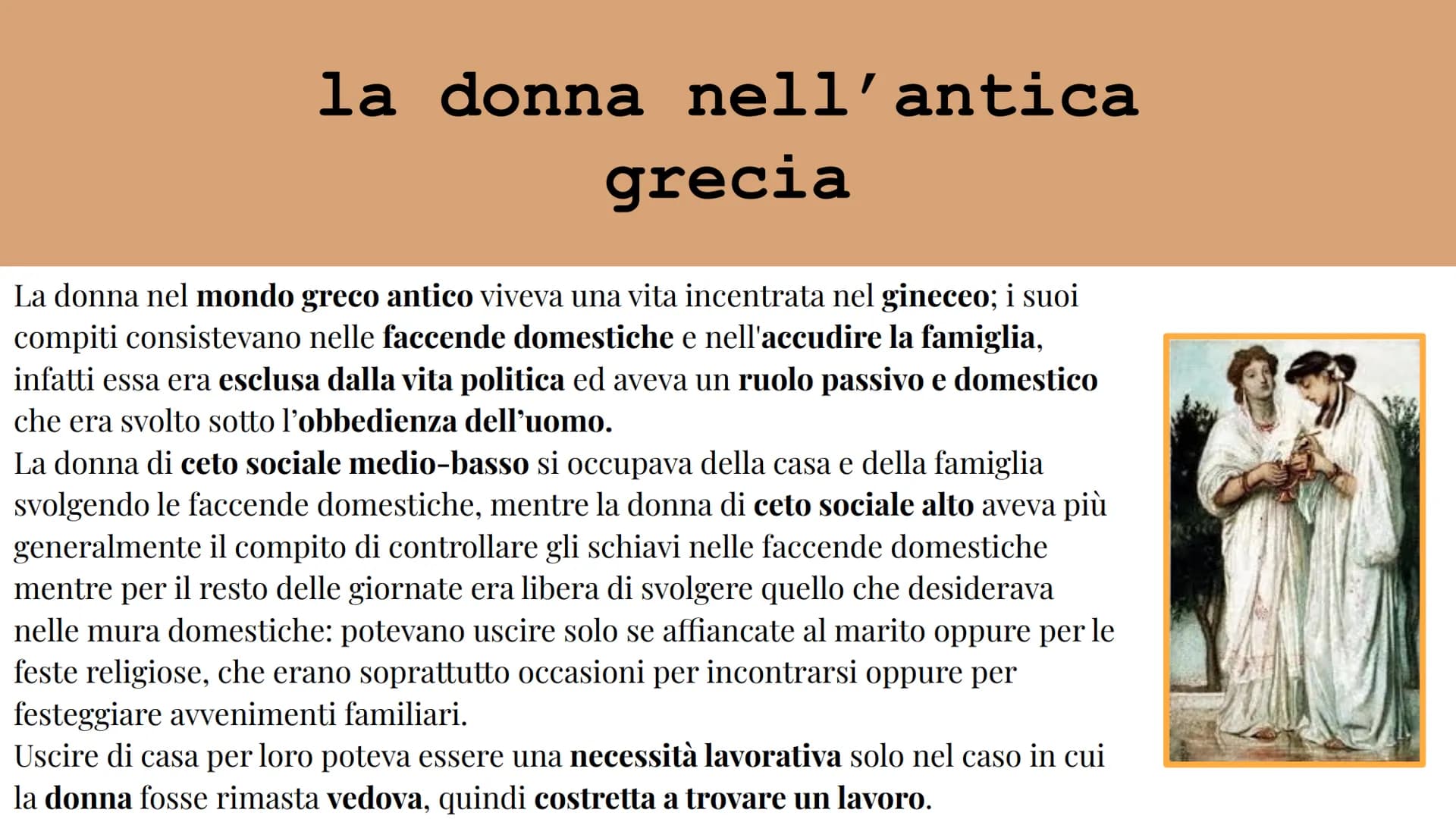 la donna durante
il corso della
storia
MATERNITA LIBERA
ABORTOLIBERD
PER UNA
VOTES-WOMEN
WANOW -23TOV
Navel
WONTAS SOCIAL
POLITICAL UNION il