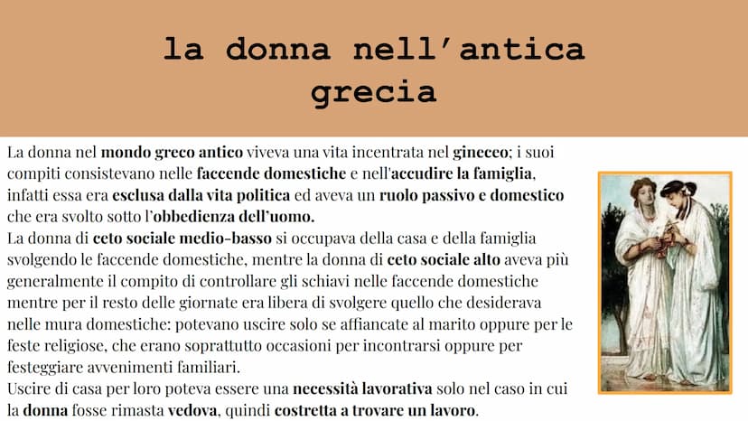 la donna durante
il corso della
storia
MATERNITA LIBERA
ABORTOLIBERD
PER UNA
VOTES-WOMEN
WANOW -23TOV
Navel
WONTAS SOCIAL
POLITICAL UNION il