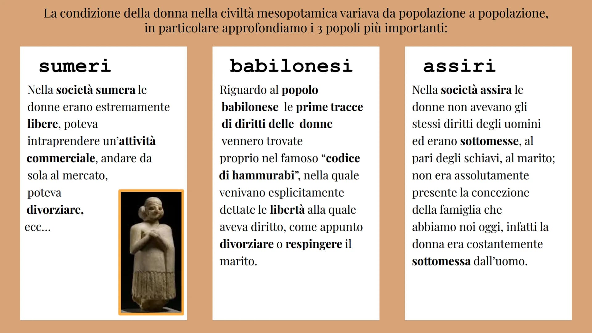 la donna durante
il corso della
storia
MATERNITA LIBERA
ABORTOLIBERD
PER UNA
VOTES-WOMEN
WANOW -23TOV
Navel
WONTAS SOCIAL
POLITICAL UNION il