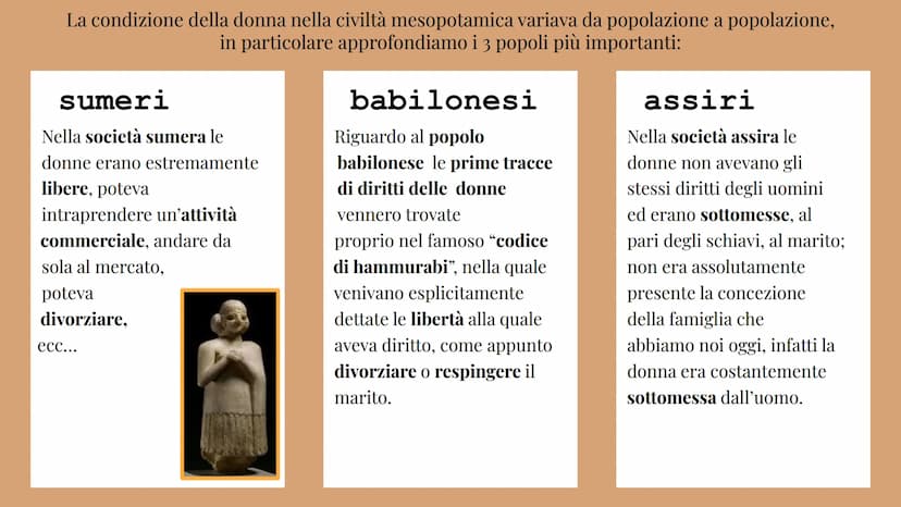 la donna durante
il corso della
storia
MATERNITA LIBERA
ABORTOLIBERD
PER UNA
VOTES-WOMEN
WANOW -23TOV
Navel
WONTAS SOCIAL
POLITICAL UNION il