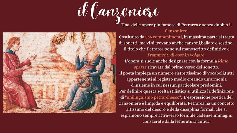 Francisco Petrarea
Di Dia Ginevra e Genna Priscilla Francisco Petrarca
Di Dia Ginevra e Genna Priscilla la vita
Petrarca nacque ad Arezzo il