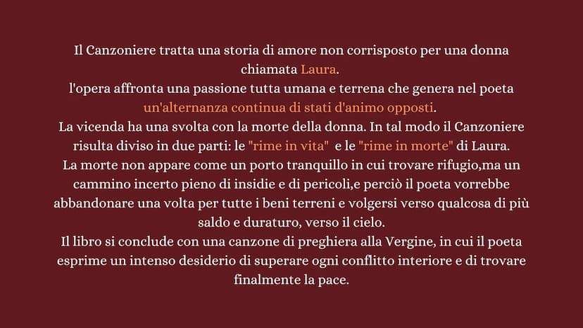 Francisco Petrarea
Di Dia Ginevra e Genna Priscilla Francisco Petrarca
Di Dia Ginevra e Genna Priscilla la vita
Petrarca nacque ad Arezzo il