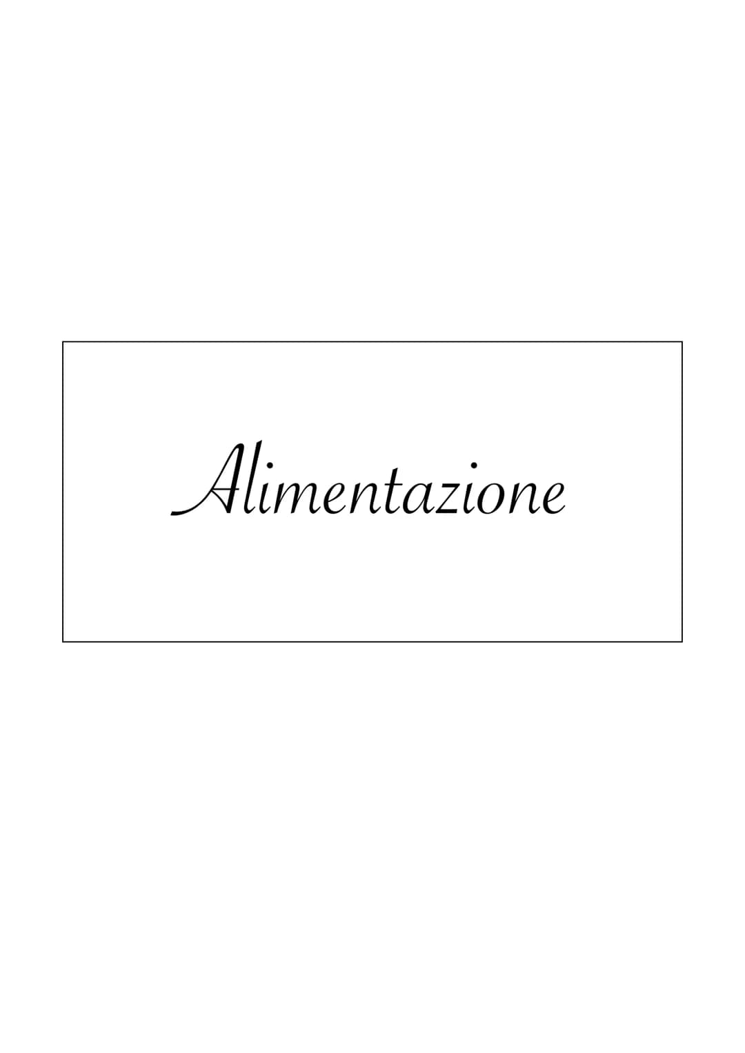 Alimentazione  Contaminazione fisico-chimica
I prodotti agroalimentari possono contenere sostanze tossiche, queste possono essere:
• Present
