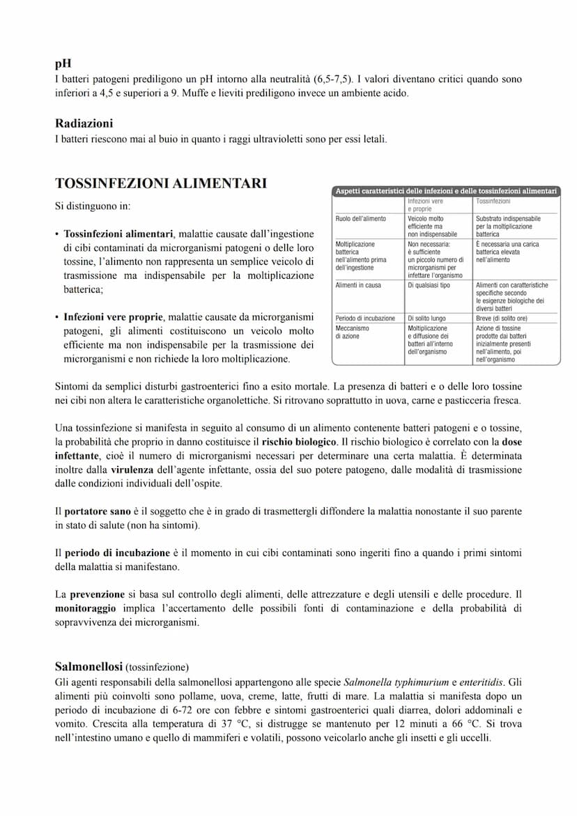 Alimentazione  Contaminazione fisico-chimica
I prodotti agroalimentari possono contenere sostanze tossiche, queste possono essere:
• Present