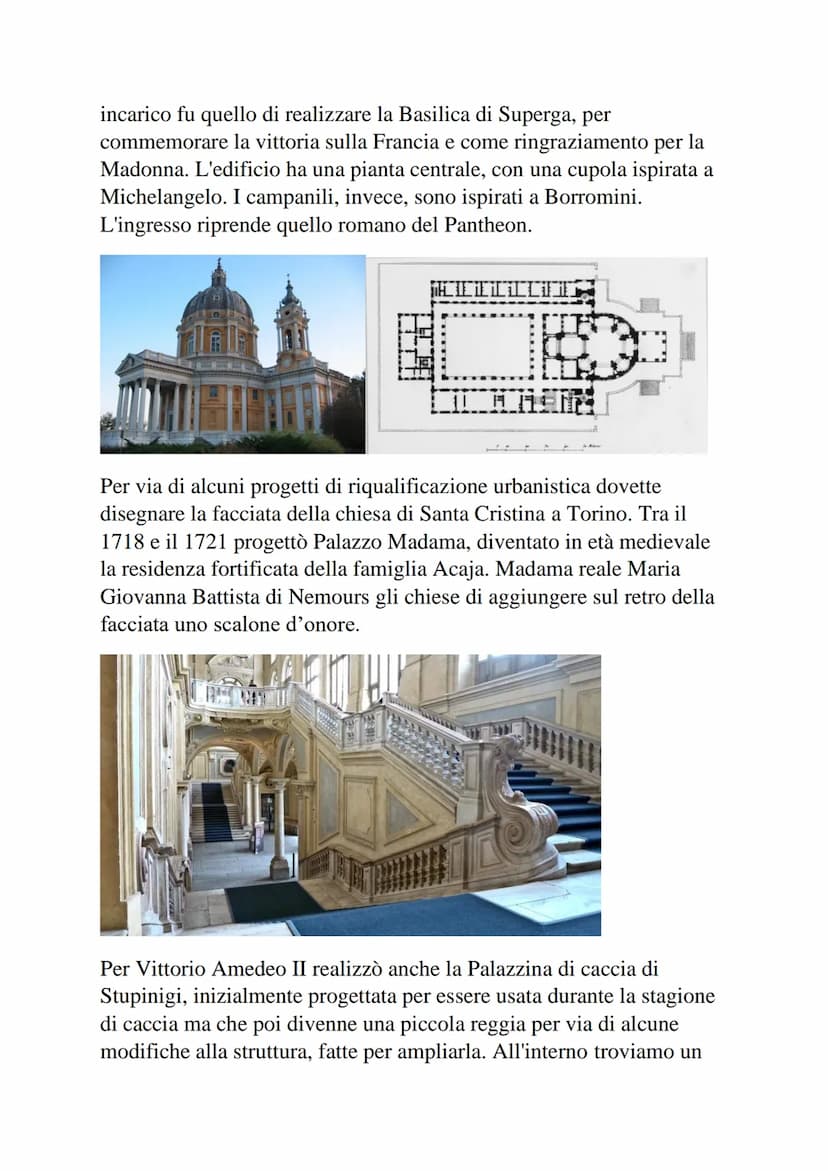 ROCOCO'
Tra il Barocco e il Neoclassicismo si trova uno stile di mezzo, chiamato
Rococò. Più precisamente prende posto tra la fine del 600 e