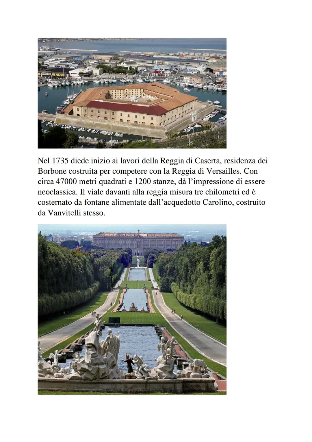 ROCOCO'
Tra il Barocco e il Neoclassicismo si trova uno stile di mezzo, chiamato
Rococò. Più precisamente prende posto tra la fine del 600 e