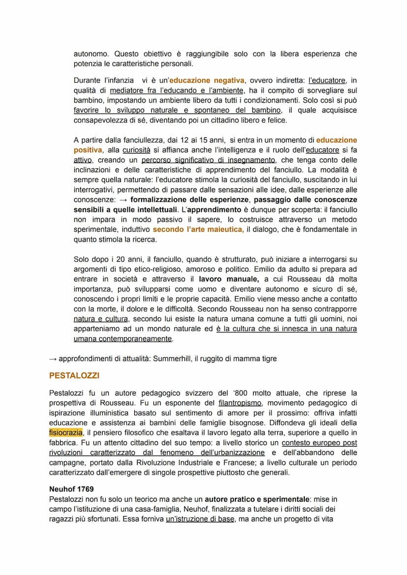 L'ILLUMINISMO
Il contesto e un nuovo atteggiamento nei confronti della cultura
Nel XVIII secolo il panorama europeo si contraddistingue per 