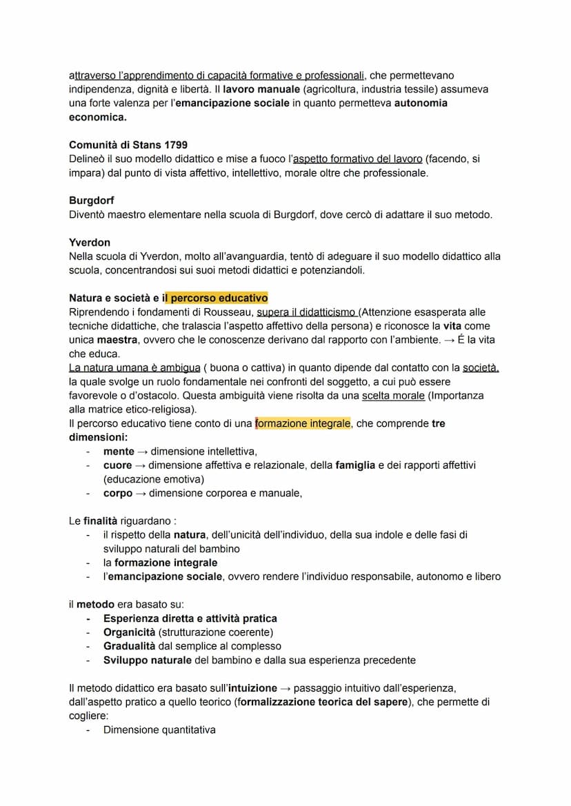 L'ILLUMINISMO
Il contesto e un nuovo atteggiamento nei confronti della cultura
Nel XVIII secolo il panorama europeo si contraddistingue per 