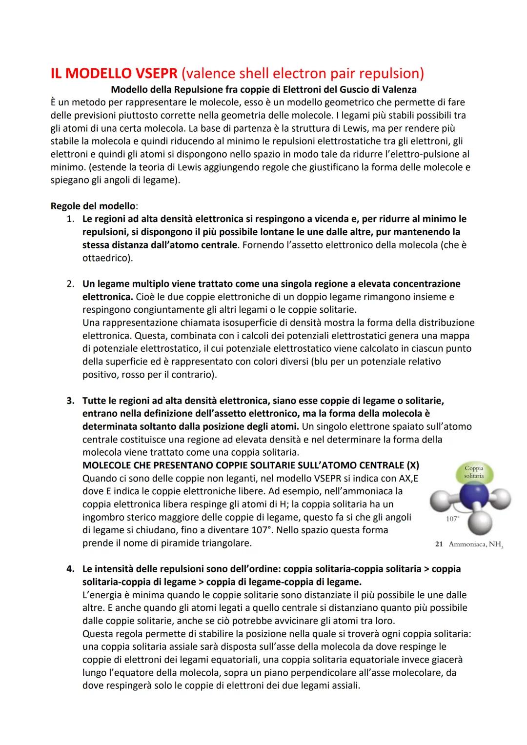 I SIMBOLI DI LEWIS H.
esempi:
He:
"LE STRUTTURE DI LEWIS di una molecola, rappresentano gli atomi mediante i rispettivi simboli
chimici, i l