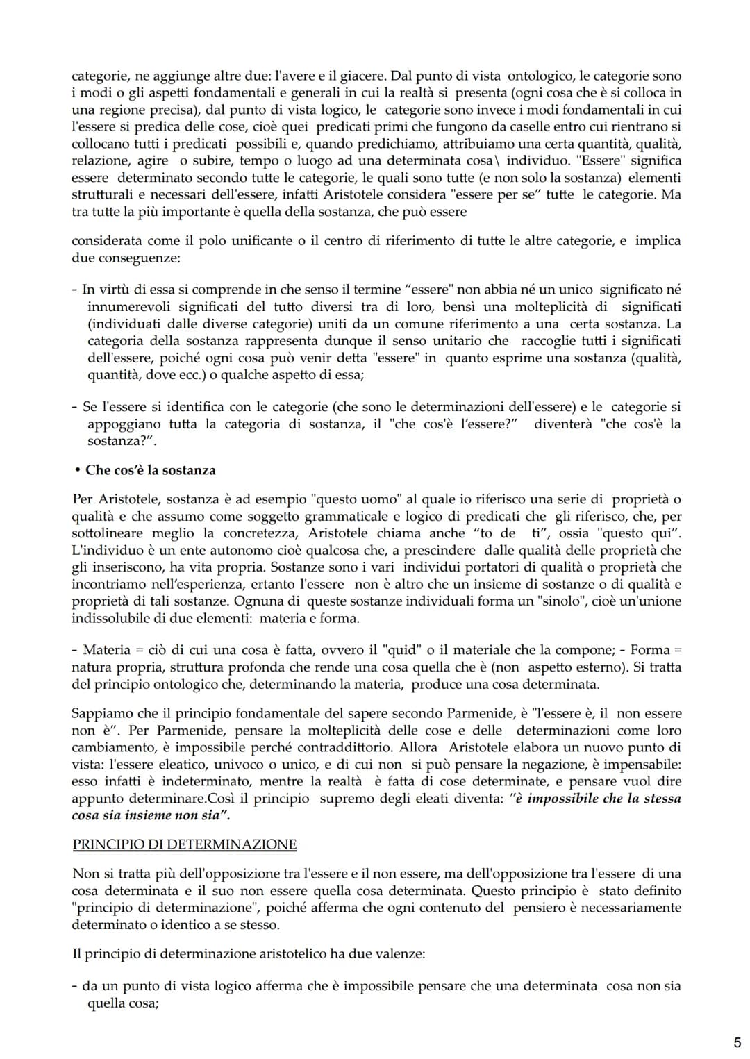 • La vita
ARISTOTELE
Aristotele è considerato il filosofo per eccellenza della tradizione occidentale ed è sempre stato
visto con ammirazion