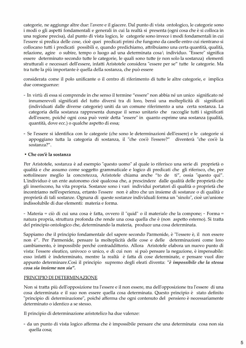 • La vita
ARISTOTELE
Aristotele è considerato il filosofo per eccellenza della tradizione occidentale ed è sempre stato
visto con ammirazion