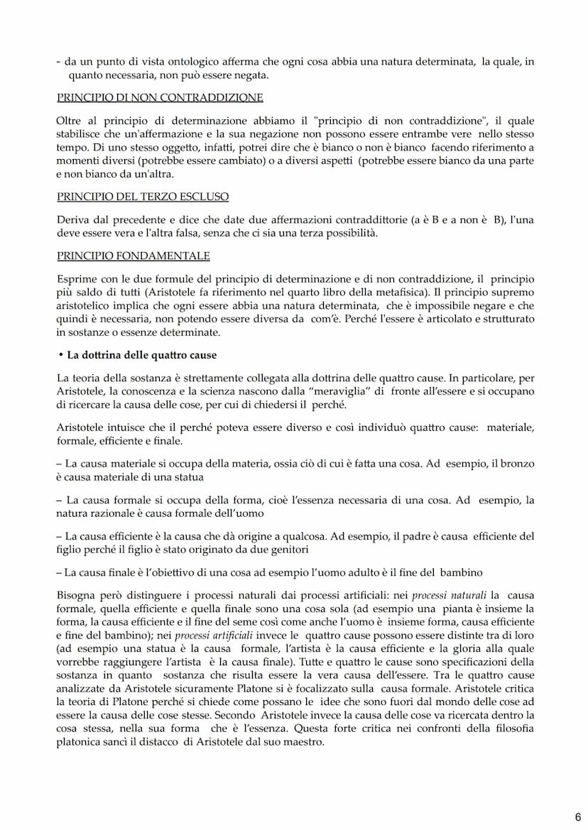 • La vita
ARISTOTELE
Aristotele è considerato il filosofo per eccellenza della tradizione occidentale ed è sempre stato
visto con ammirazion