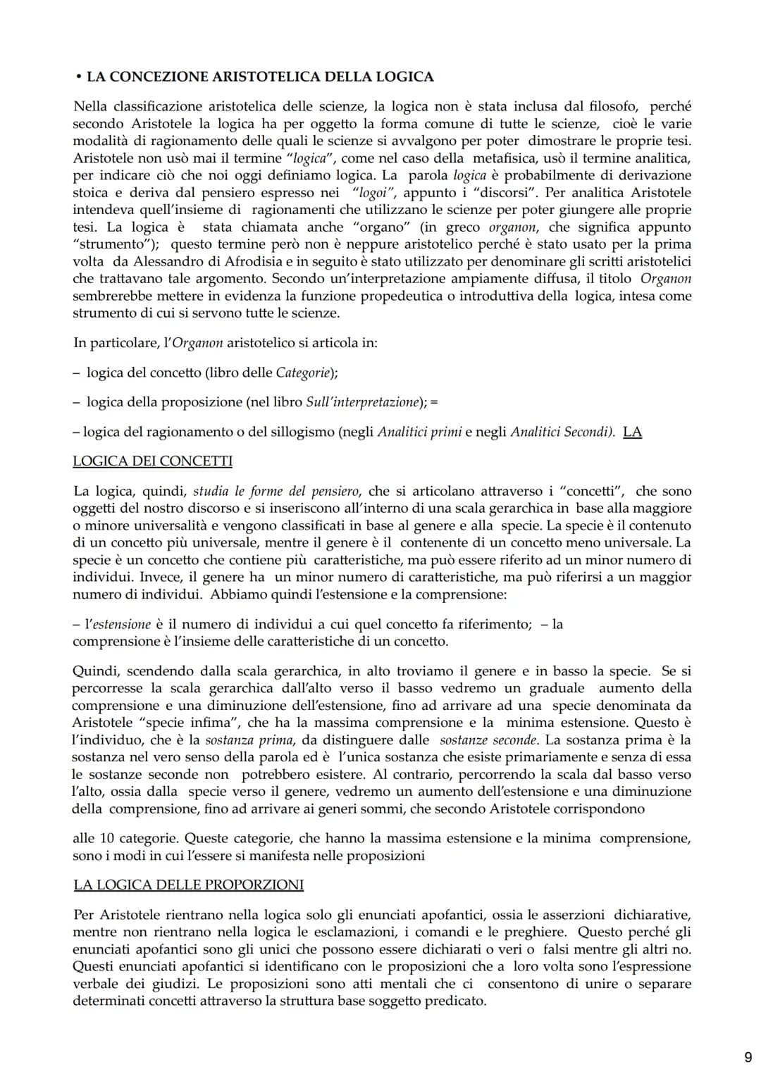 • La vita
ARISTOTELE
Aristotele è considerato il filosofo per eccellenza della tradizione occidentale ed è sempre stato
visto con ammirazion
