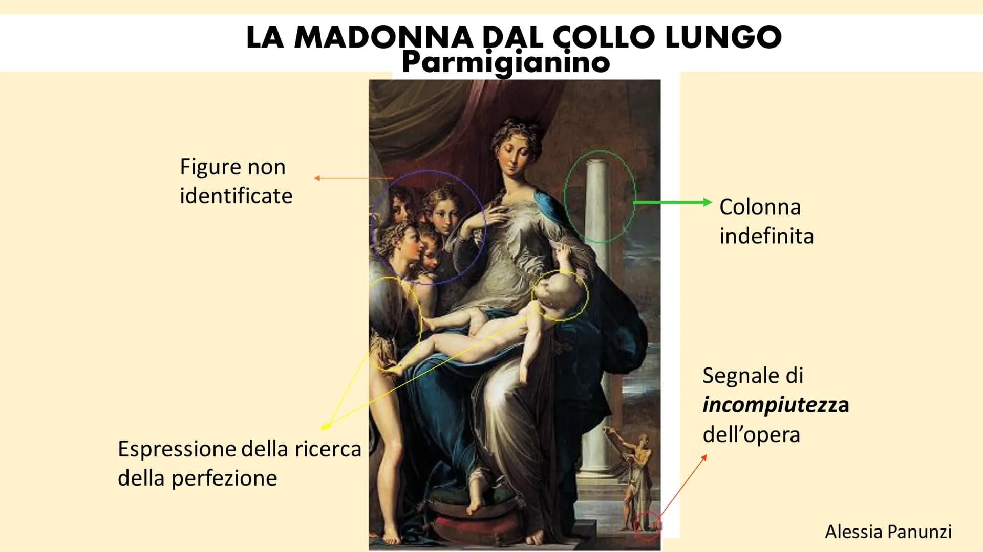 IL MANIERISMO
Arianna D'Alessandro
Alessia Panunzi
Aurora Esposito
Federico Coen
2331 MANIERISMO
il termine Manierismo deriva
da 'maniera' a