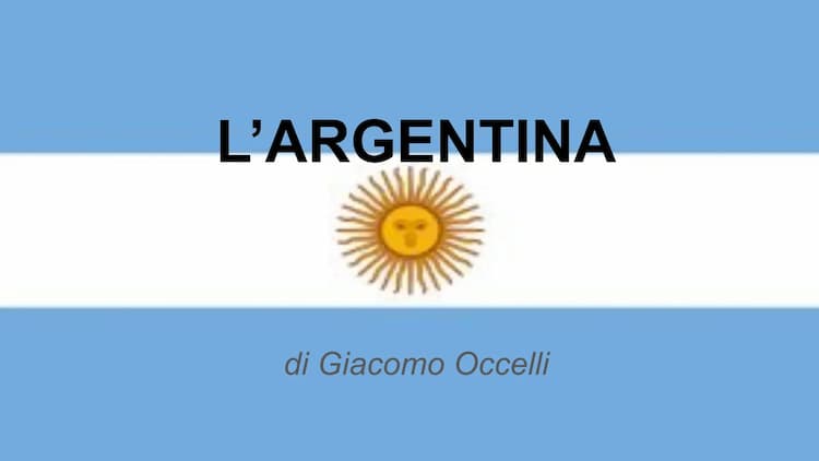 Know Argentina  thumbnail