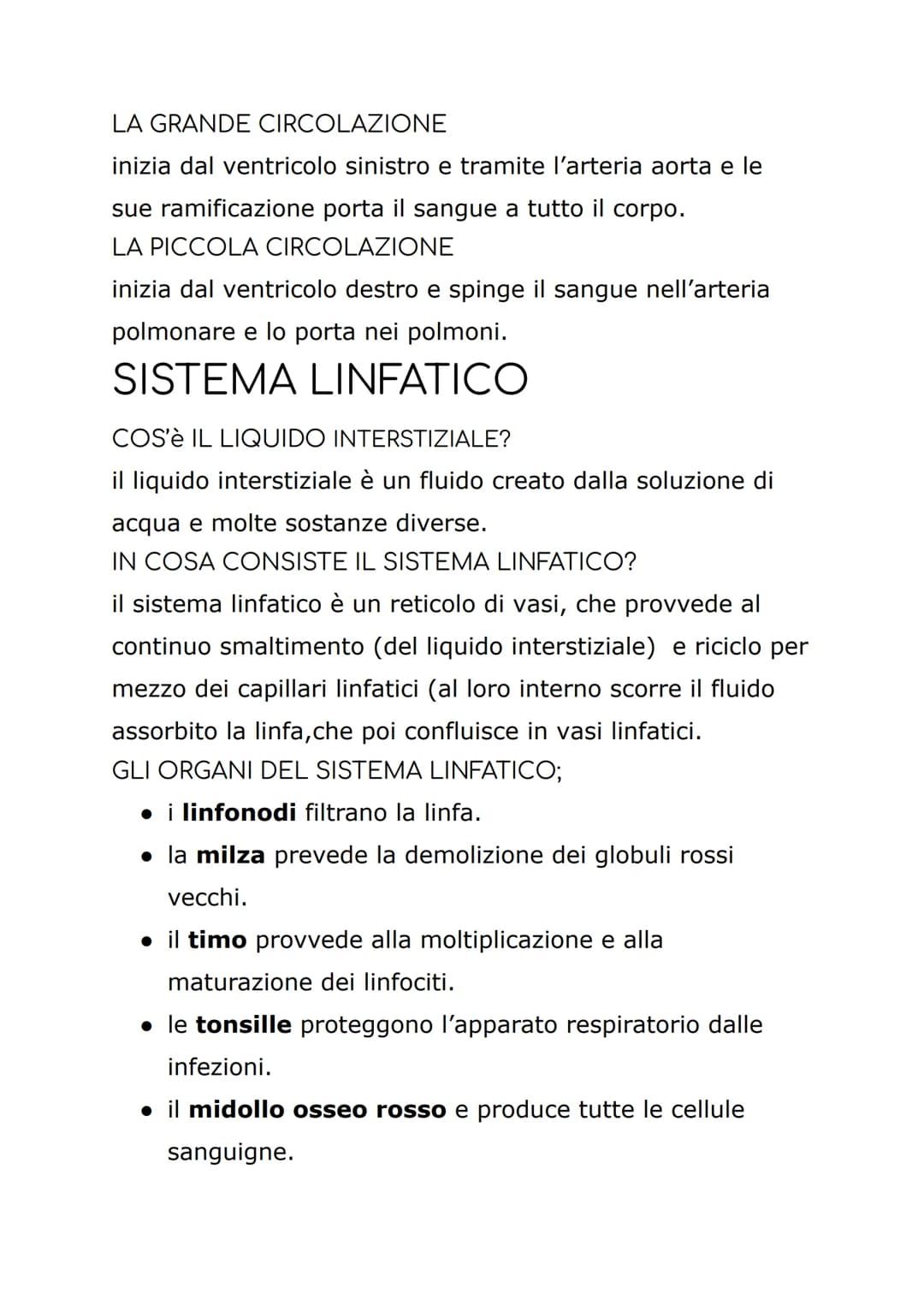 APPARATO
CARDIOCIRCOLATORIO.
COSE GENERALI:
al compito di trasporto provvede il sangue, un tessuto
connettivo fluido che circola nel nostro 