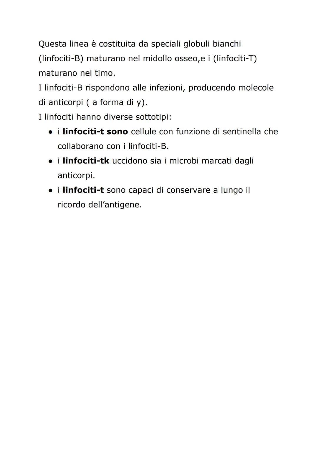 APPARATO
CARDIOCIRCOLATORIO.
COSE GENERALI:
al compito di trasporto provvede il sangue, un tessuto
connettivo fluido che circola nel nostro 