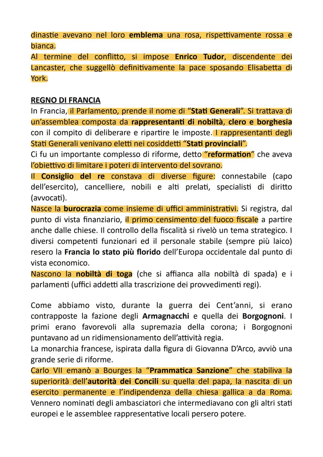 INNOCENZO III
Verso la fine del XII secolo, papa Innocenzo III riprese il progetto
teocratico della Chiesa riformata. Gregorio VII aveva dat