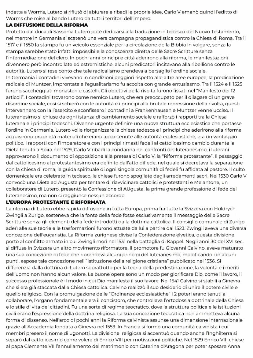 SCOPERTE GEOGRAFICHE
Dalla seconda metà del Quattrocento gli europei intrapresero molti viaggi di esplorazione, soprattutto
grazie a Umanesi