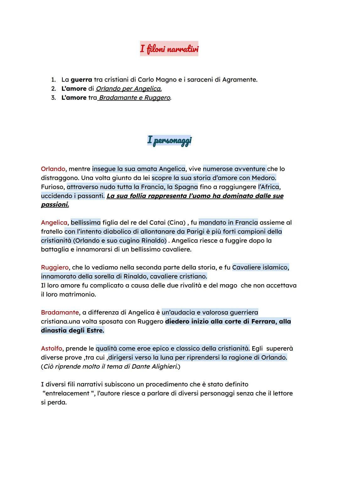 Il rinascimento
Il rinascimento nacque nella prima metà del 500. È un movimento culturale in cui
centralizza la figura dell'uomo e delle sue