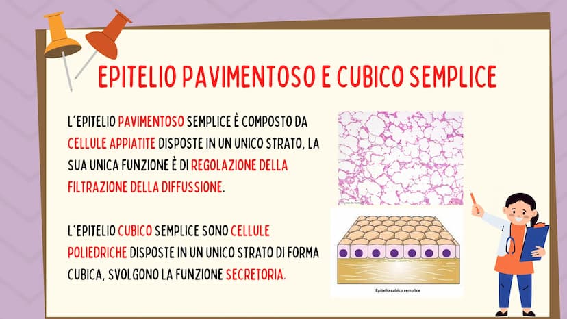 TESSUTO
EPITELIALE
OUT CHE COS'È?
IL TESSUTO EPITELIALE È UNO DEI QUATTRO TIPI FONDAMENTALI DI
TESSUTO CHE COMPONGONO IL NOSTRO CORPO E QUEL