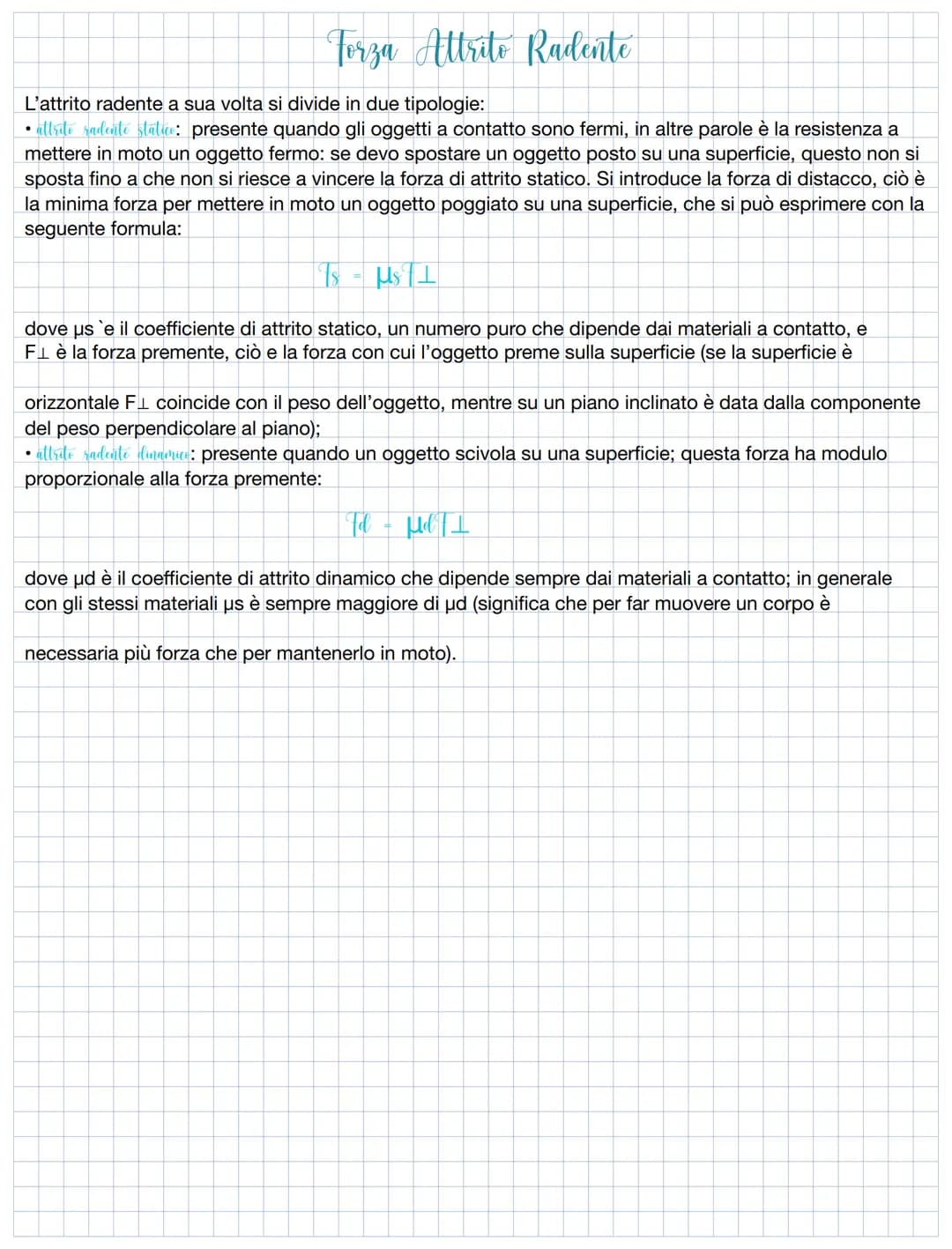 Forze
Le forze tendono a modificare il moto dei corpi.
Possono agire per:
Contatto
.
Distanza
Le forze sono delle grandezze vettoriali e son