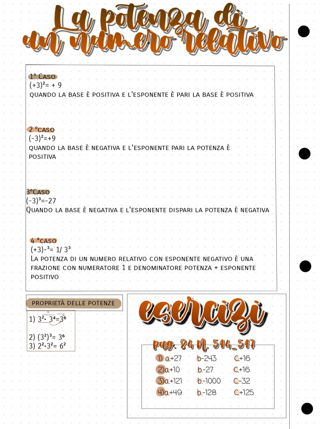 L'addizione con i
numeri relativi
(+3)+ (+4)= +7
CONCORDI
(-2) + (-3)= -5
(+2)+(-4)= -2
()
DISCORDI
esempio:
(+7)+ (-12)=-5
(-3)+ (+5)= +2
p