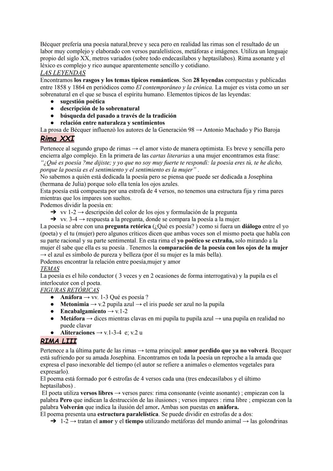# El Romanticismo

Es un movimiento que se desarrolla en la primera mitad del siglo XIX, en contraposición con el
espíritu racional y crític