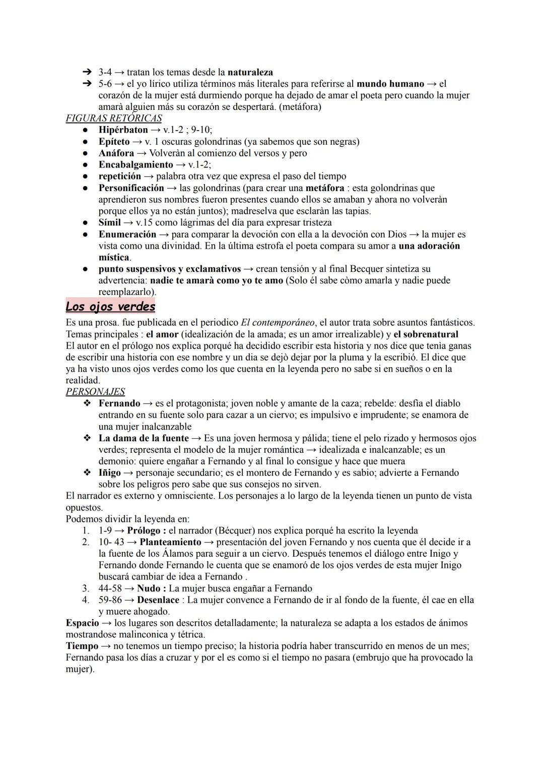 # El Romanticismo

Es un movimiento que se desarrolla en la primera mitad del siglo XIX, en contraposición con el
espíritu racional y crític