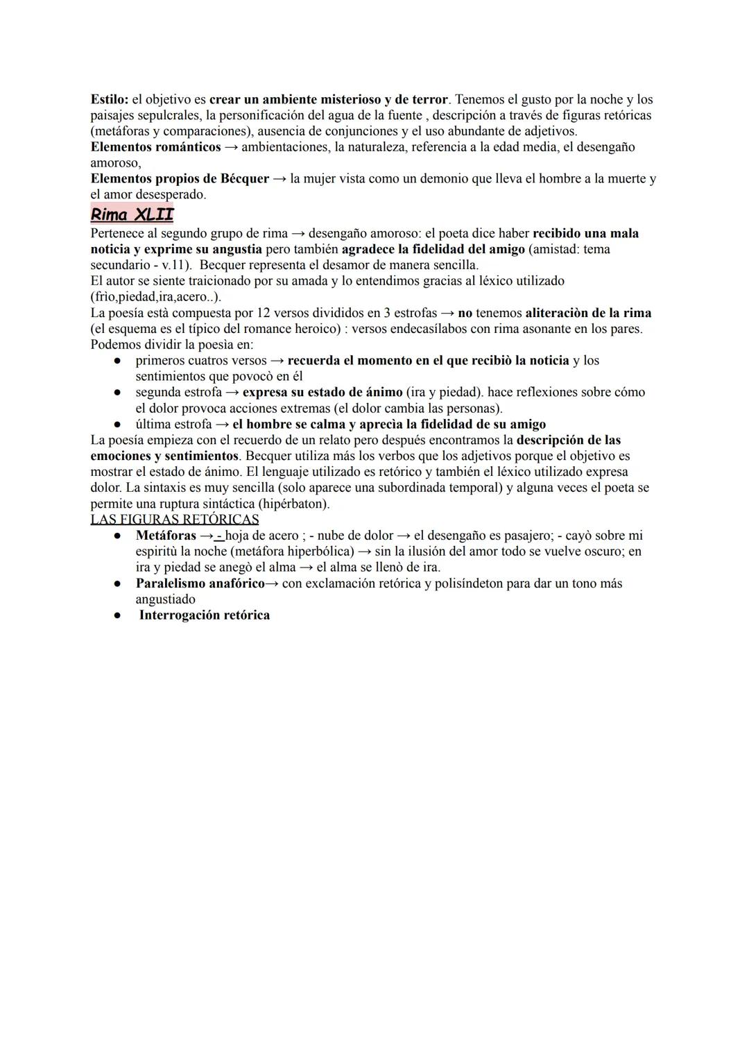 # El Romanticismo

Es un movimiento que se desarrolla en la primera mitad del siglo XIX, en contraposición con el
espíritu racional y crític