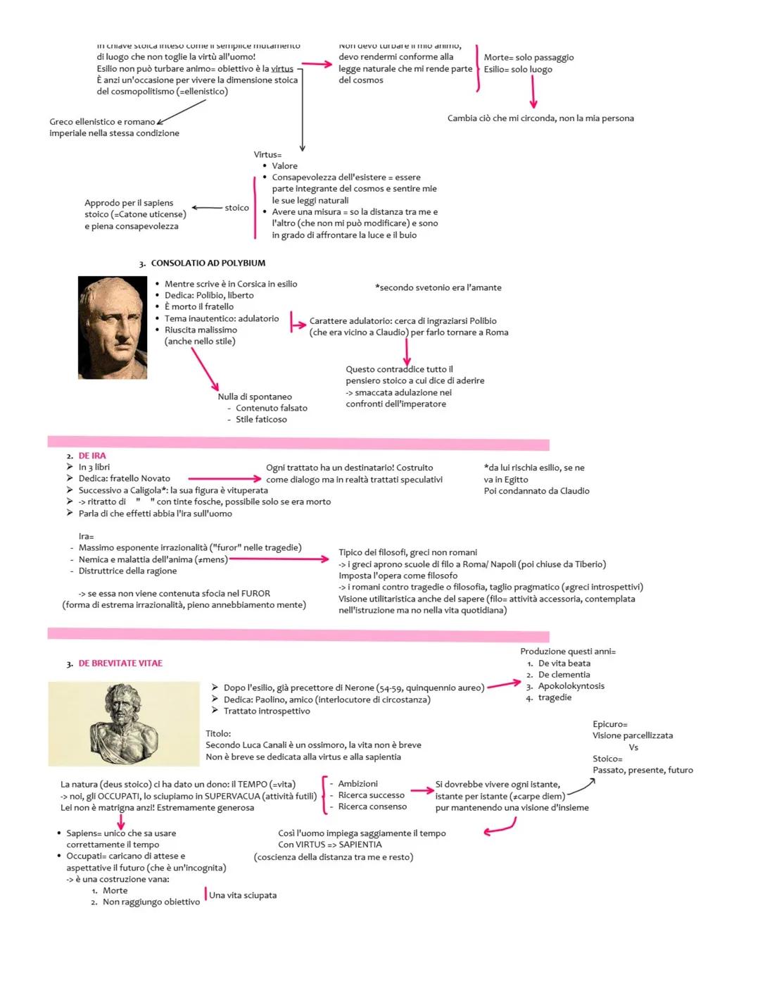 Lucio Anneo Seneca
domenica 19 febbraio 2023 16:31
Seneca 13
Dante Grandi
Omero autori

È il più grande prosatore latino (Con Cicerone) e
l'