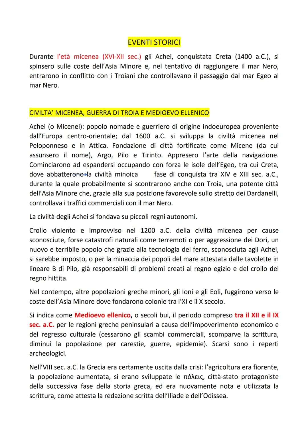 
<p>Nel IV secolo a.C., Aristotele, definito uno dei più grandi filosofi della storia, ha delineato la poetica dell'epica. Egli ha affermato